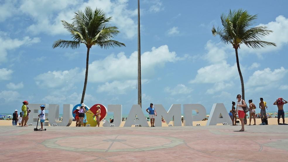 Flat Israel João Pessoa エクステリア 写真