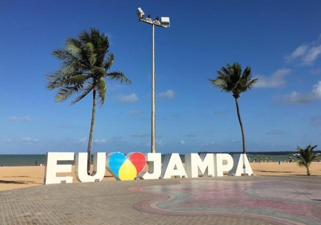 Flat Israel João Pessoa エクステリア 写真